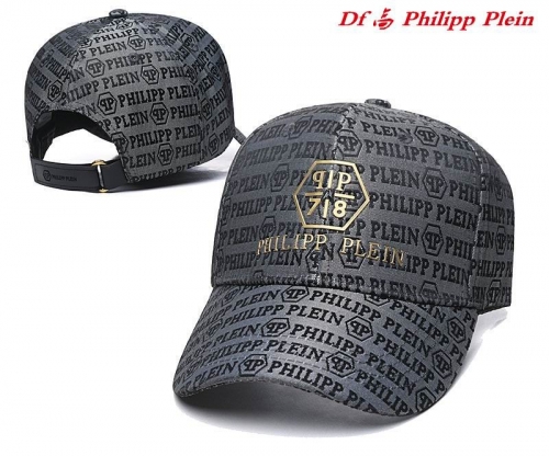 P.h.i.l.i.p.p. P.l.e.i.n. Hats AA 1021