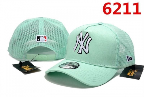 N.Y. Hats AA 1077