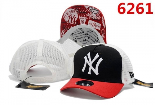 N.Y. Hats AA 1087