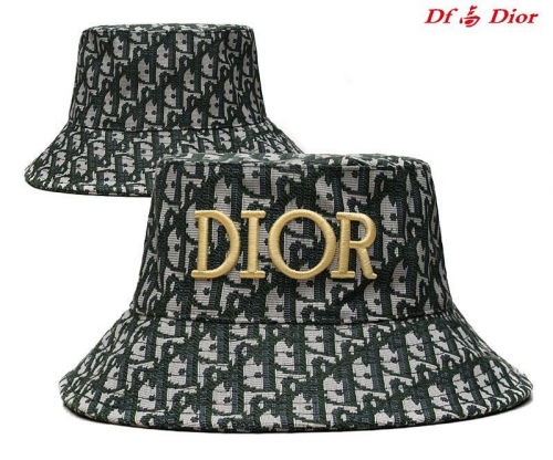 D.I.O.R. Hats AA 1048