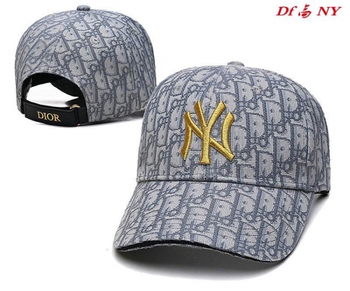 N.Y. Hats AA 1112