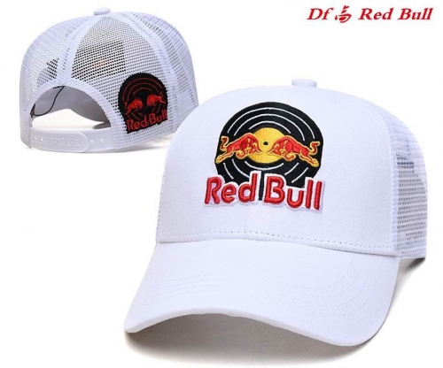 R.e.d. B.u.l.l. P.u.m.a. Hats AA 1024