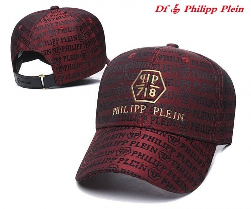 P.h.i.l.i.p.p. P.l.e.i.n. Hats AA 1022