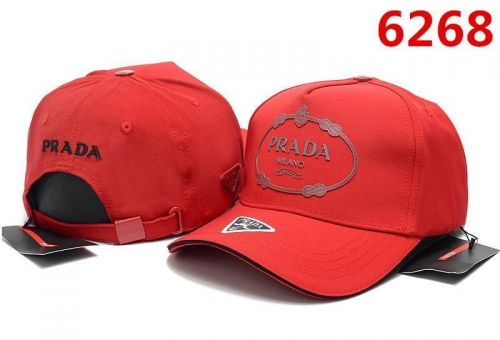 P.r.a.d.a. Hats AA 1002