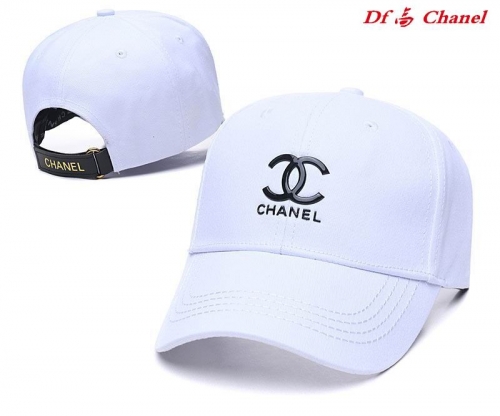 C.h.a.n.e.l. Hats AA 1008