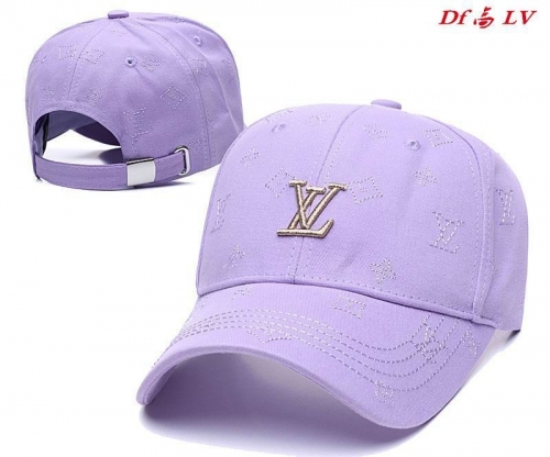 L.V. Hats AA 1069