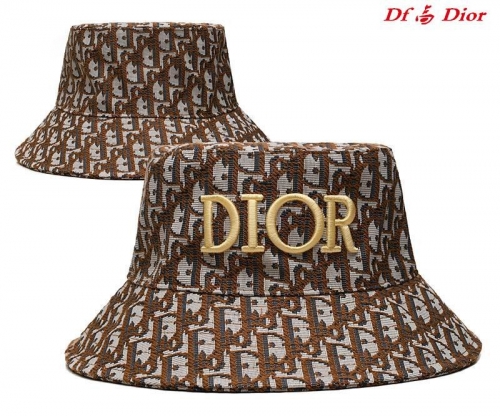 D.I.O.R. Hats AA 1047