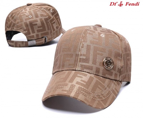 F.E.N.D.I. Hats AA 1019