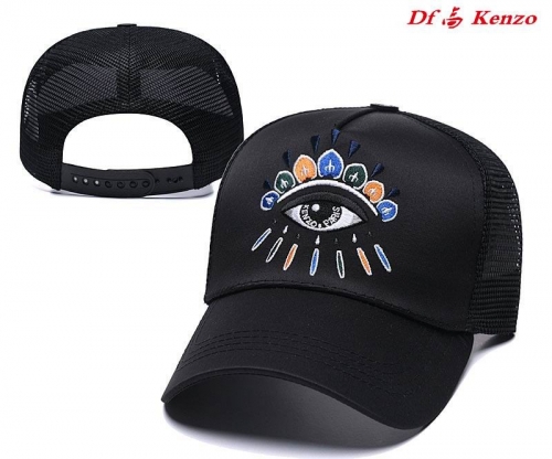 K.E.N.Z.O. Hats AA 1020