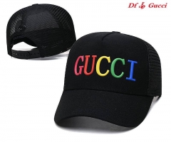 G.U.C.C.I. Hats AA 1119