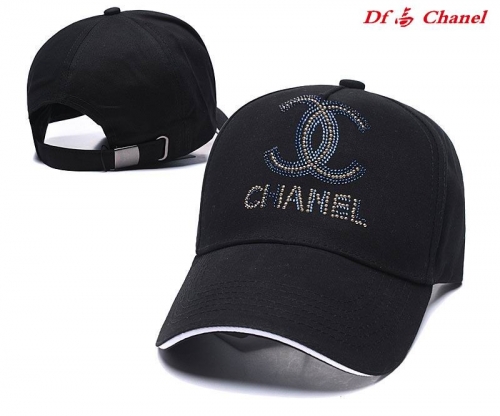 C.h.a.n.e.l. Hats AA 1005