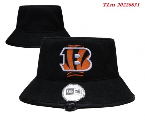 Bucket Hats 1269