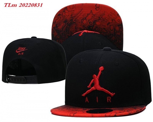 J.O.R.D.A.N. Snapbacks 1018