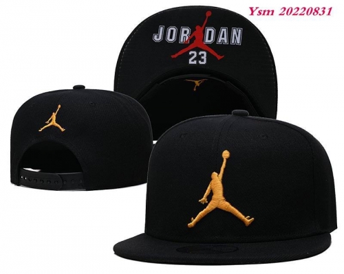 J.O.R.D.A.N. Snapbacks 1029