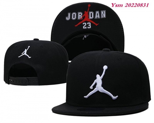 J.O.R.D.A.N. Snapbacks 1028