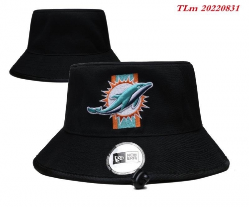 Bucket Hats 1277