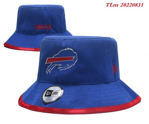 Bucket Hats 1288