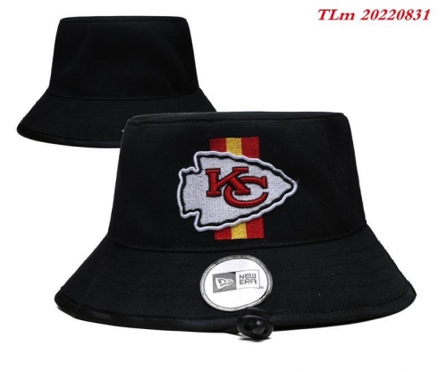 Bucket Hats 1279