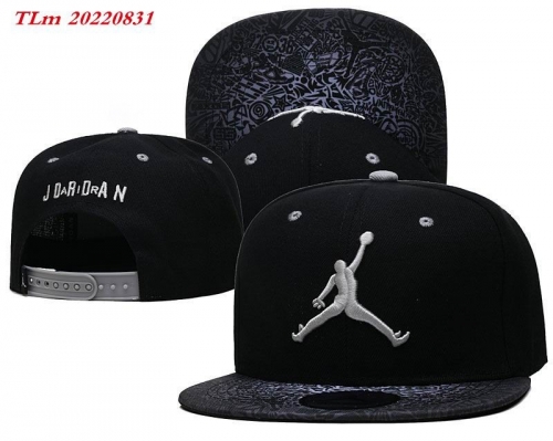 J.O.R.D.A.N. Snapbacks 1021