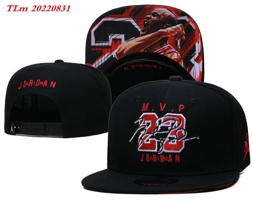 J.O.R.D.A.N. Snapbacks 1023