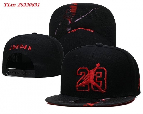 J.O.R.D.A.N. Snapbacks 1019