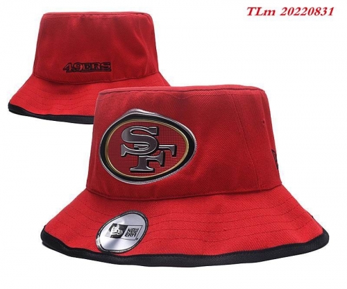 Bucket Hats 1293