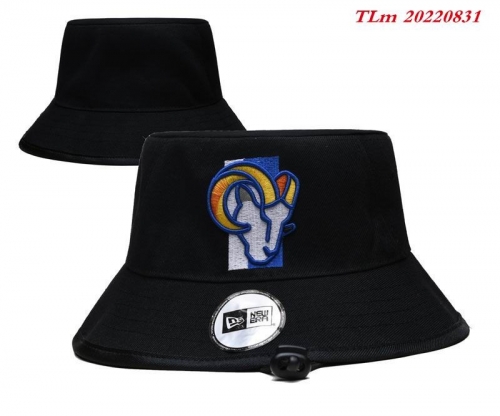 Bucket Hats 1267