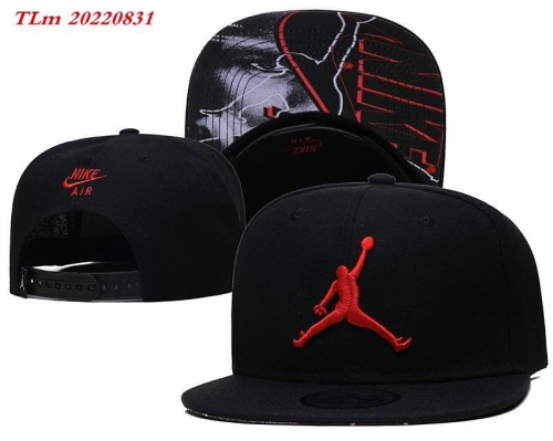 J.O.R.D.A.N. Snapbacks 1024