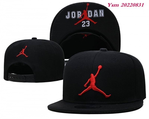 J.O.R.D.A.N. Snapbacks 1026