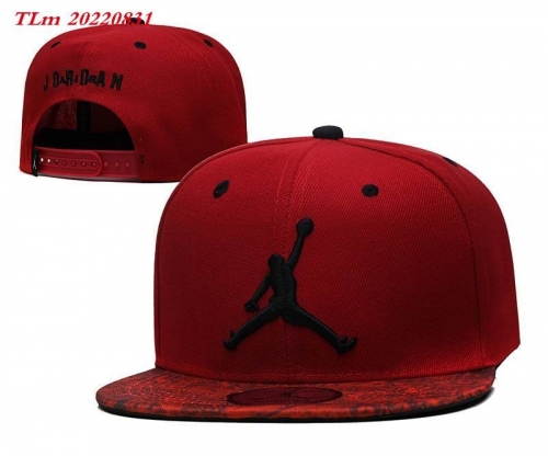 J.O.R.D.A.N. Snapbacks 1020