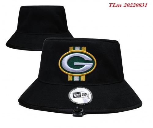 Bucket Hats 1287