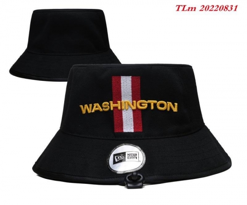 Bucket Hats 1276