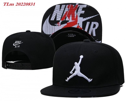 J.O.R.D.A.N. Snapbacks 1022