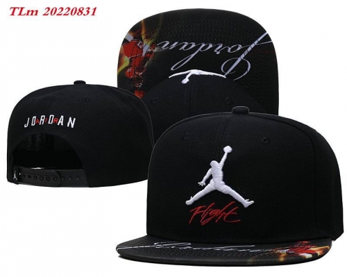 J.O.R.D.A.N. Snapbacks 1025