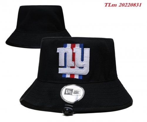 Bucket Hats 1278