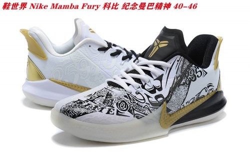 Kobe Mamba Fury Men Shoes 013
