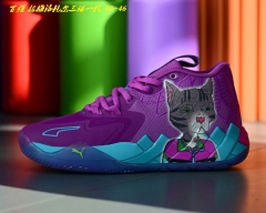 Puma MB.01 Men Shoes 017 Men