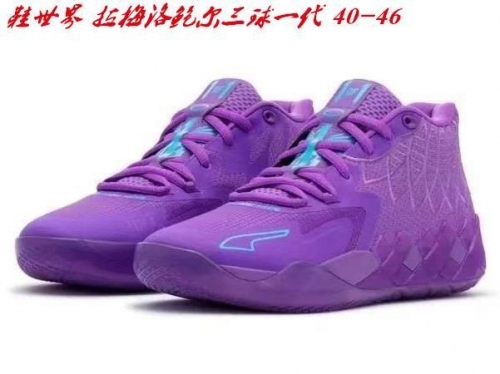 Puma MB.01 Men Shoes 004