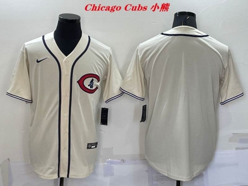 MLB Chicago Cubs 109 Men
