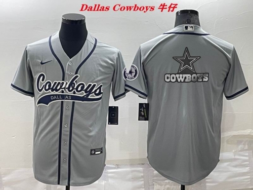 NFL Dallas Cowboys 242 Men