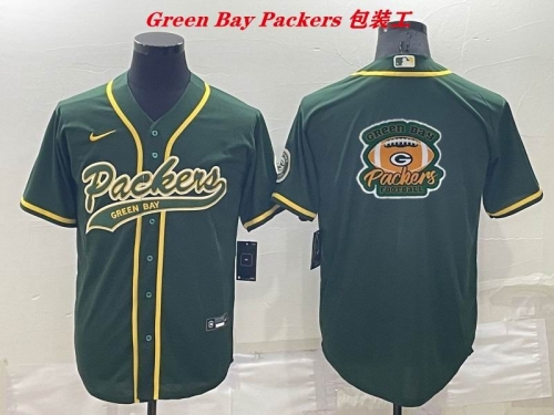 NFL Green Bay Packers 094 Men