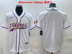NFL Minnesota Vikings 058 Men