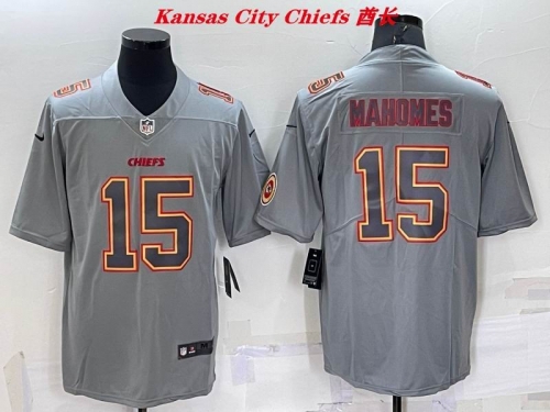 NFL Kansas City Chiefs 081 Men