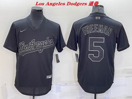 MLB Los Angeles Dodgers 747 Men