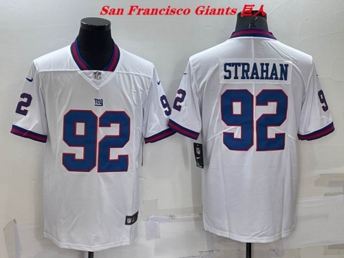 NFL New York Giants 047 Men