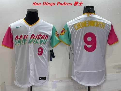 MLB San Diego Padres 161 Men