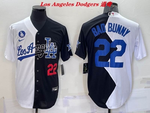 MLB Los Angeles Dodgers 743 Men