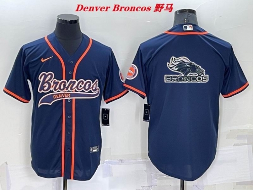 NFL Denver Broncos 134 Men