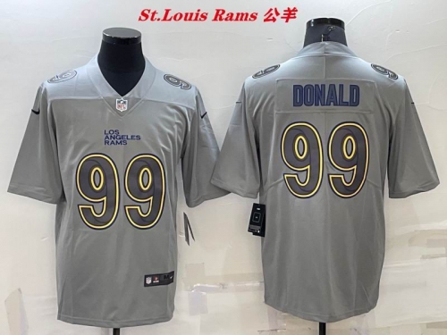 NFL St.Louis Rams 123 Men