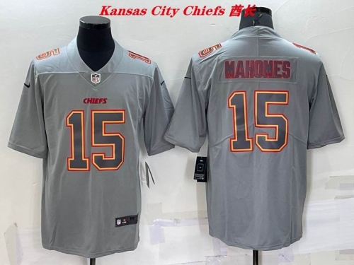 NFL Kansas City Chiefs 080 Men